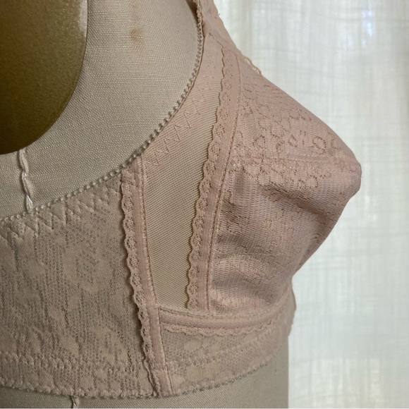 Underscore for JCPenny Intimates & Sleepwear Vintage Pinup Bullet